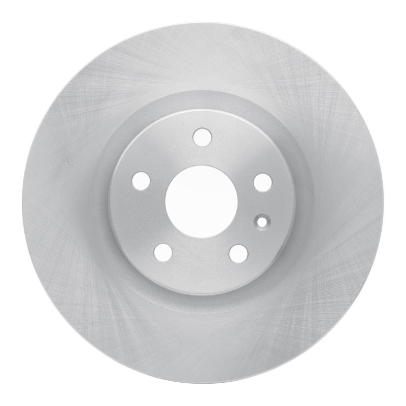 Buick Regal Brake Rotor (1) - Front - R1 Concepts - Plain - `13-`19